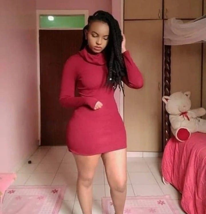 Professional massage therapist at Heavens Massage Spa in Nairobi - Expert in relaxation and sensual massage services